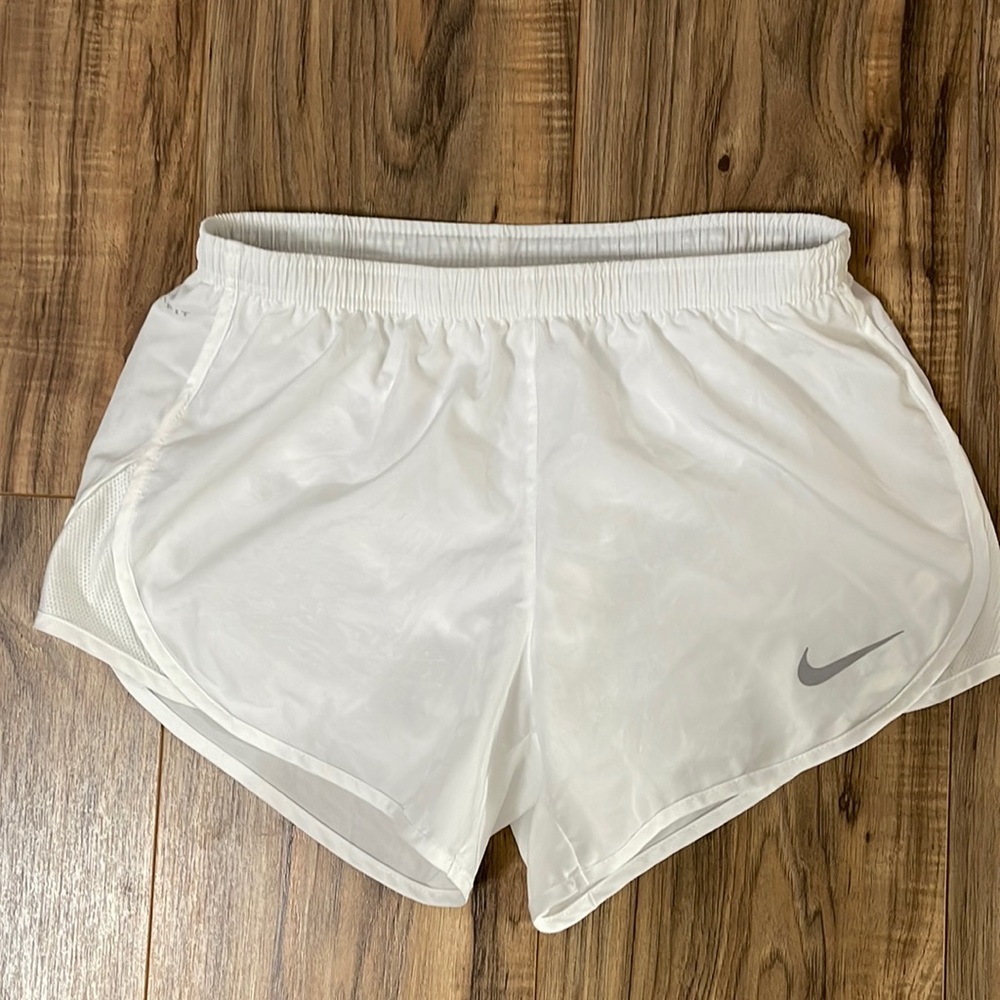 EUC - Nike Dri-Fit Running Shorts - Size XS